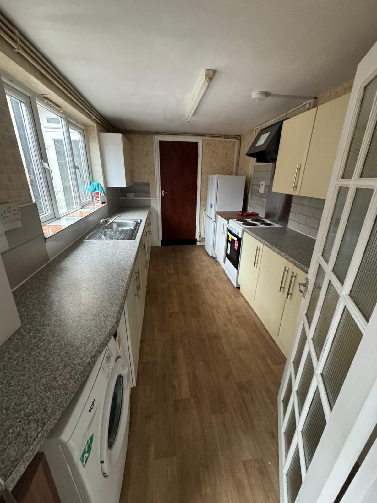 House Humberstone Road in Greater London