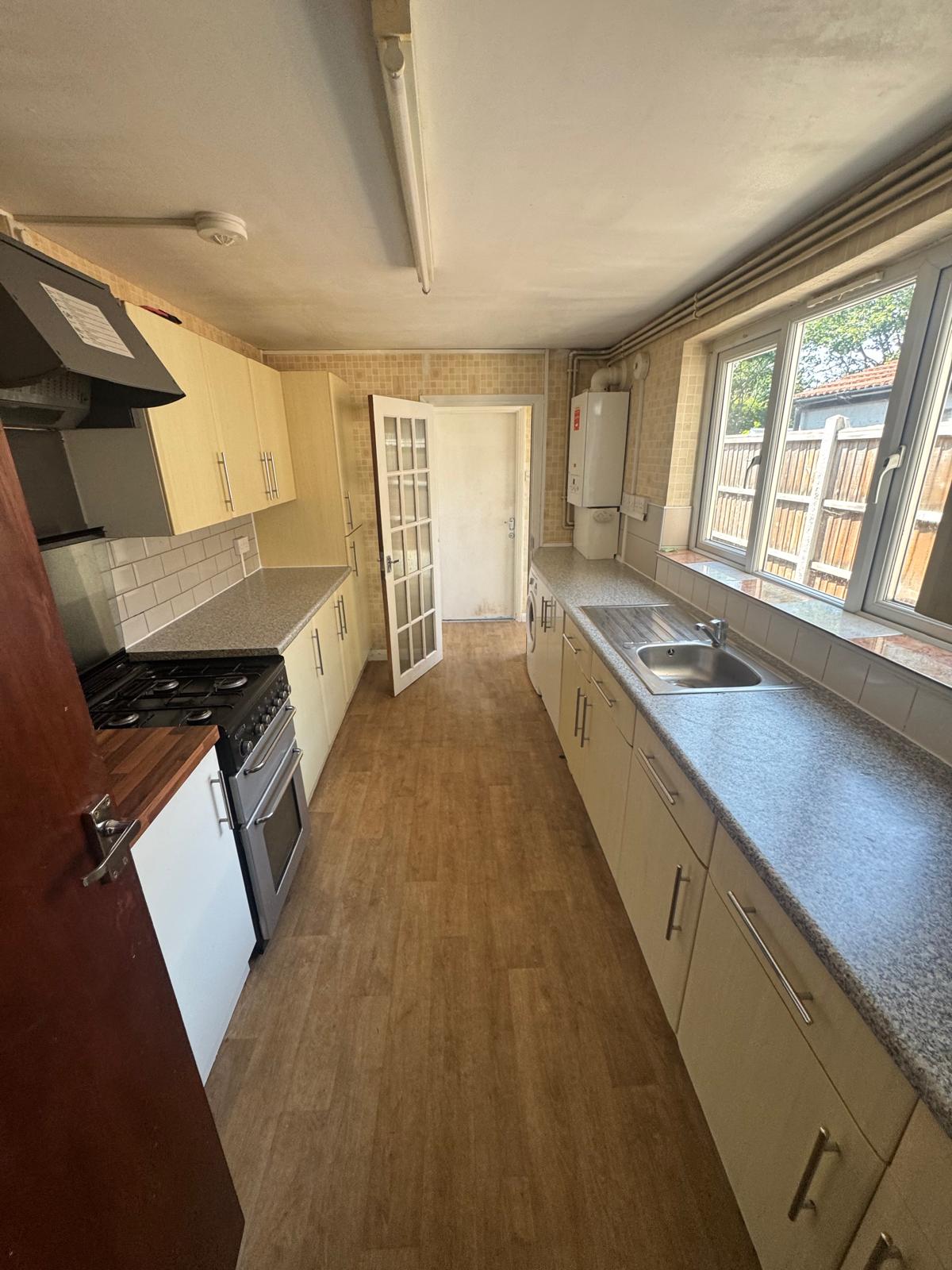 House Humberstone Road in Greater London