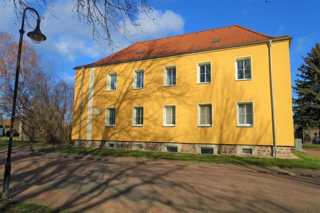 Wohnung Heinrich-Heine-Straße in Braunsbedra