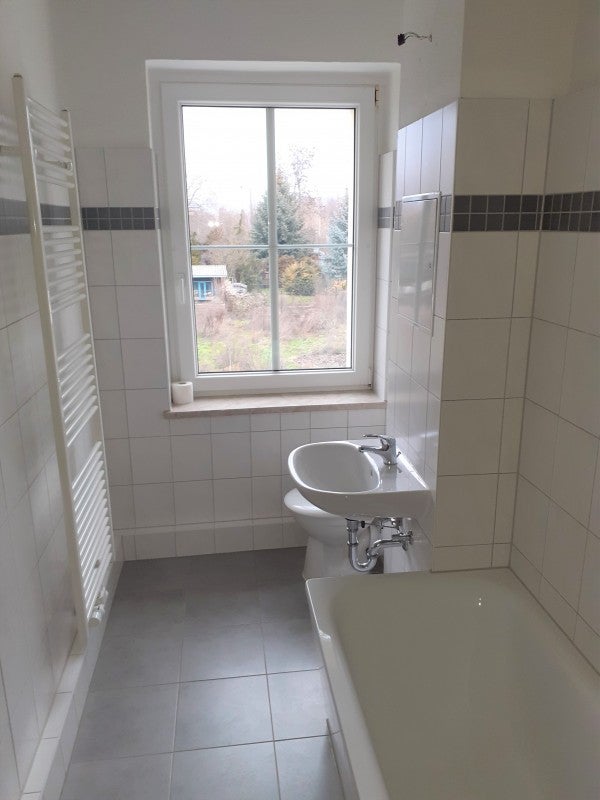 Wohnung Heinrich-Heine-Straße in Braunsbedra