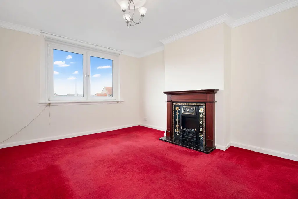 Flat Longstone Road in City of Edinburgh