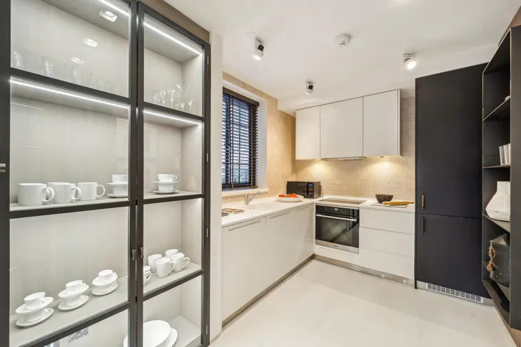 Flat King's Road in Greater London