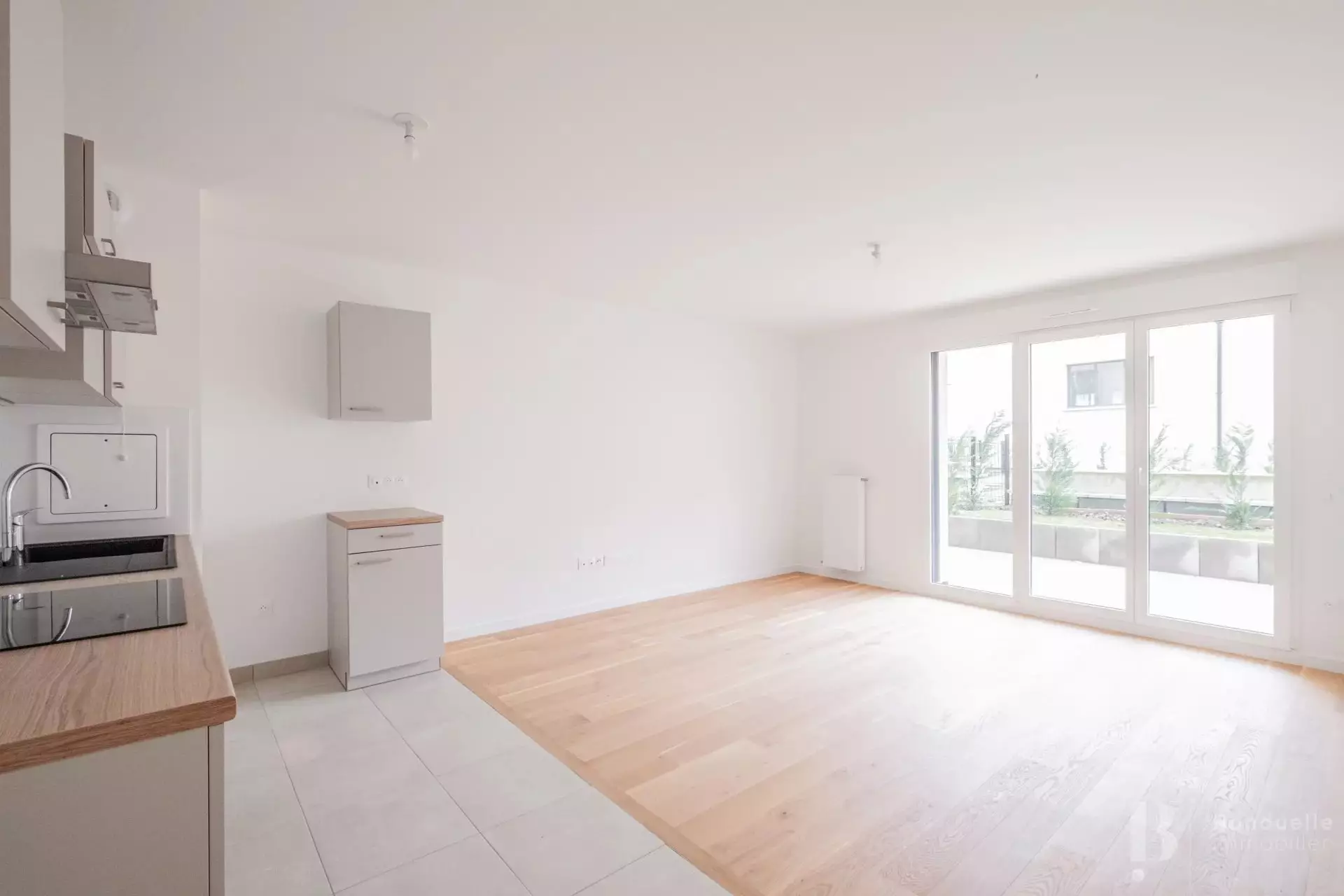 Appartement Avenue Louis Blanc à Saint-Maur-des-Fossés