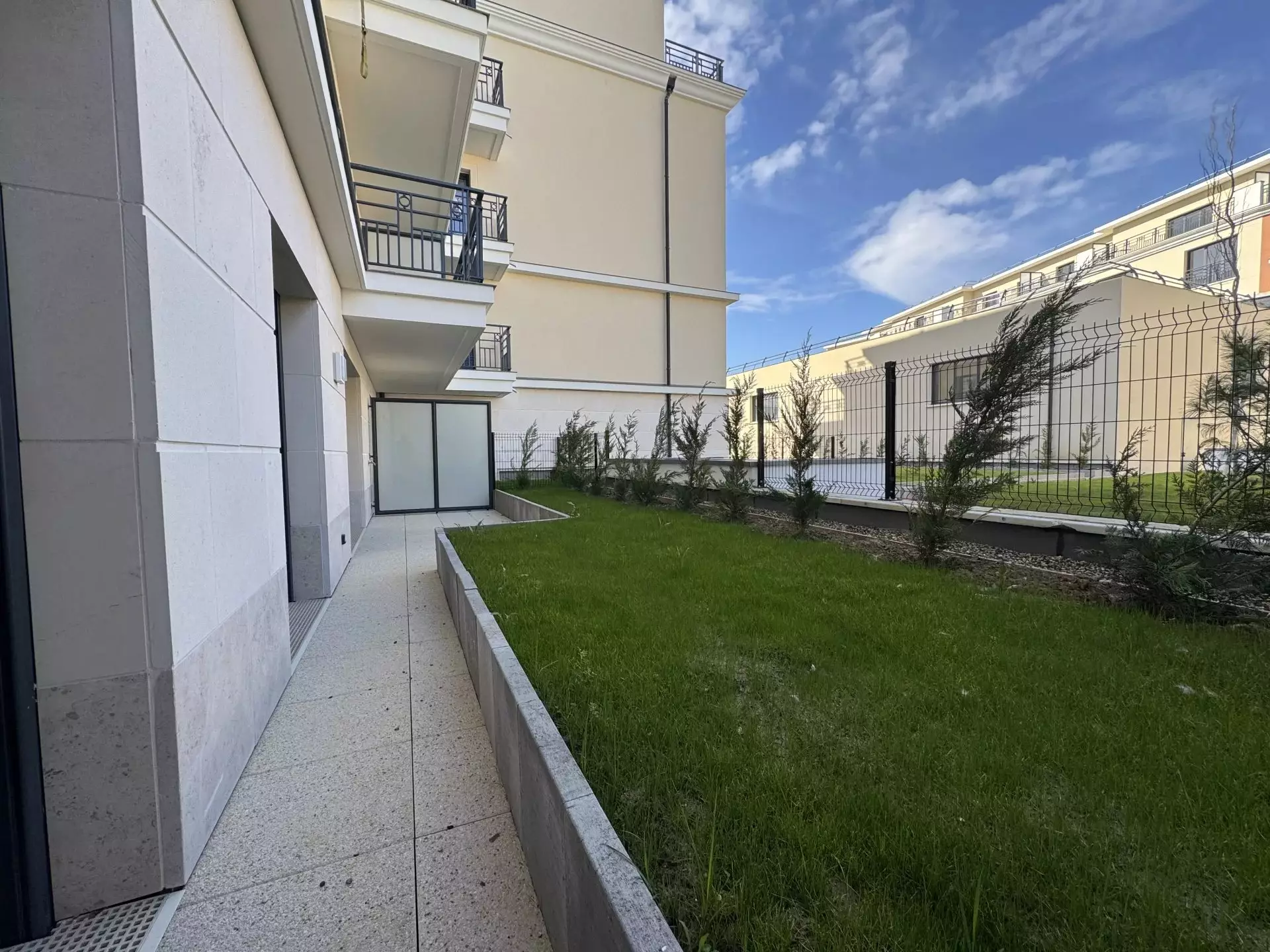 Appartement Avenue Louis Blanc à Saint-Maur-des-Fossés