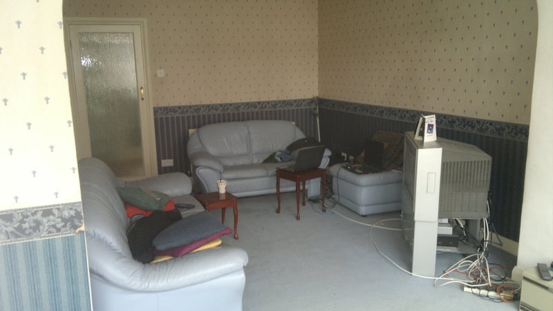 Room Sudbury Avenue in Greater London