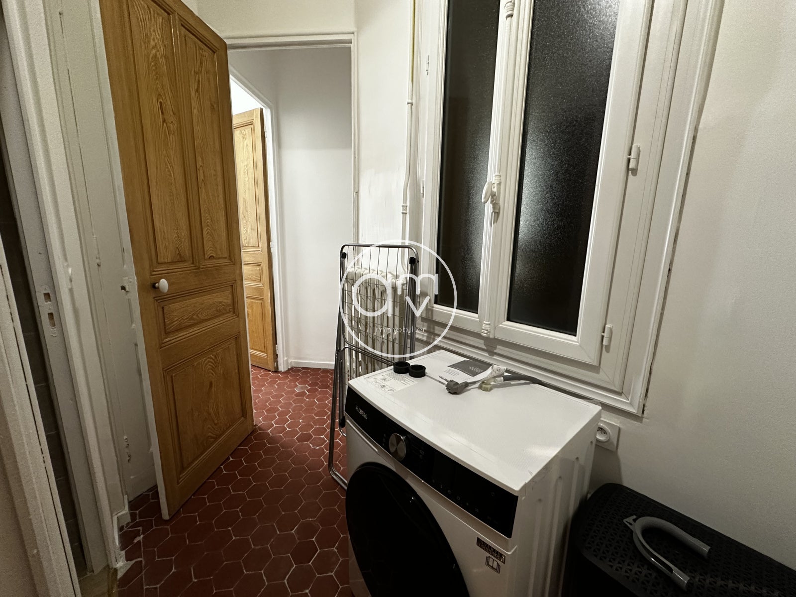 Chambre Rue Sandraly à Toulon
