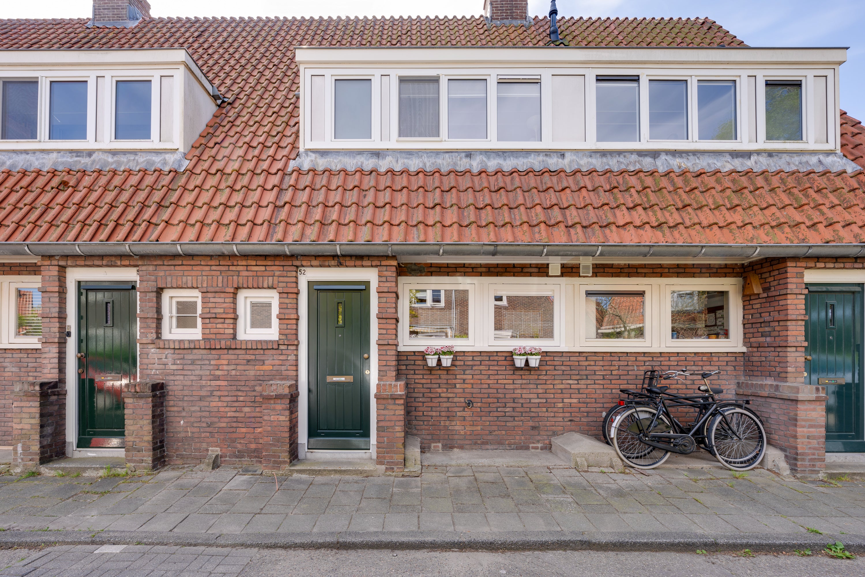Edammerstraat 52 in Amsterdam