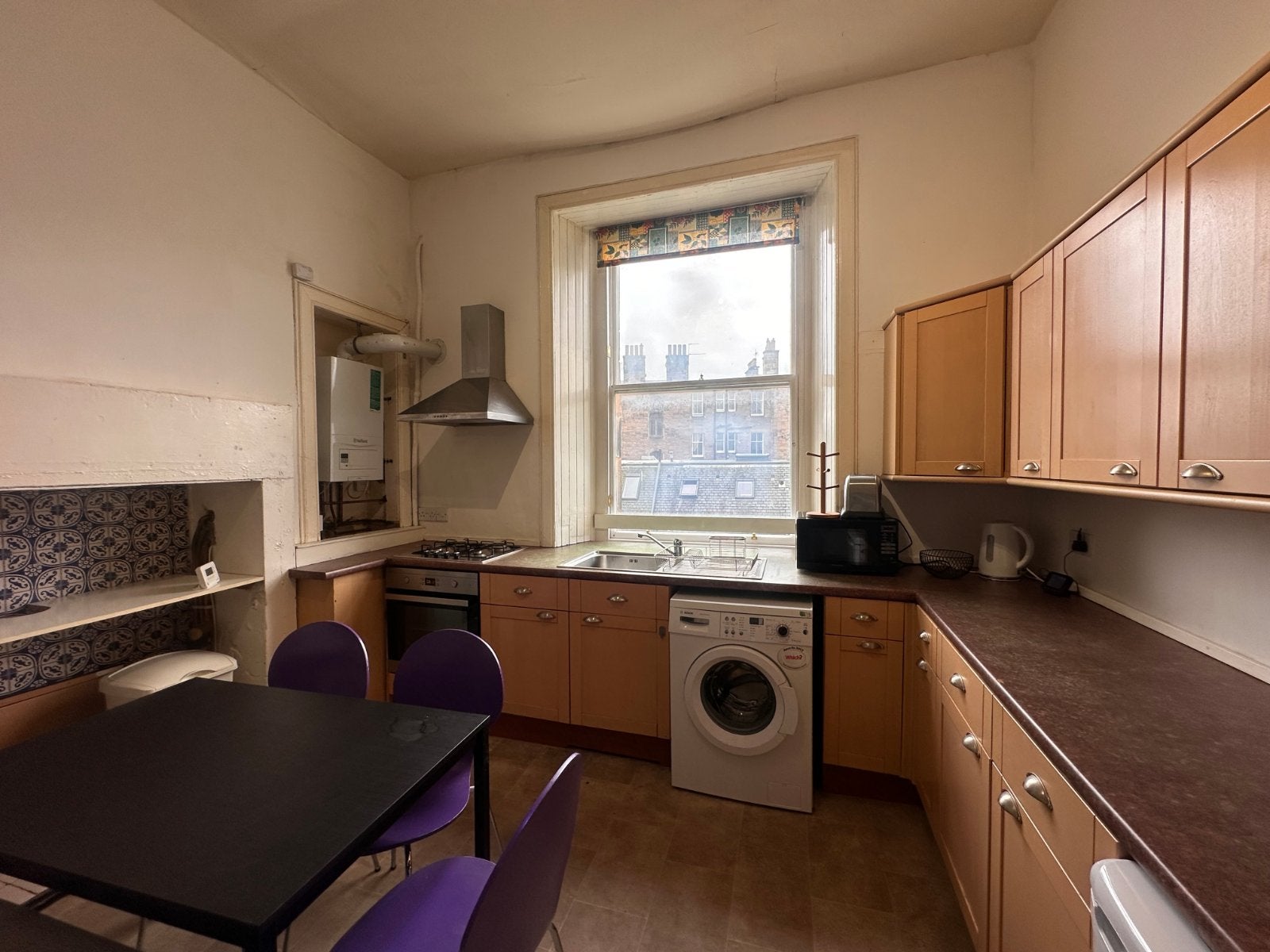 Room Thirlestane Road in City of Edinburgh