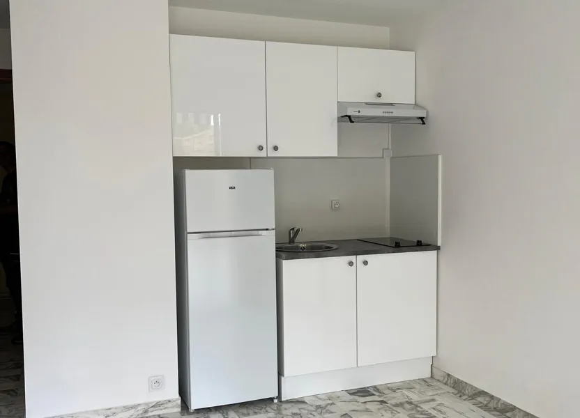 Appartement Avenue des Mimosas à Cagnes-sur-Mer