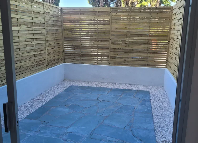 Appartement Avenue des Mimosas à Cagnes-sur-Mer
