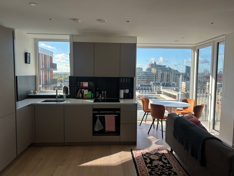 Room York Place in Greater London
