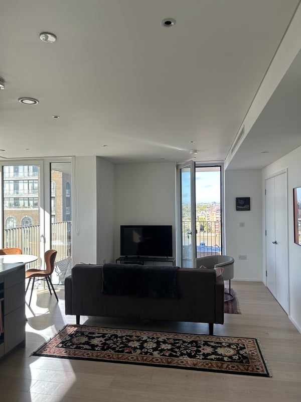 Room York Place in Greater London