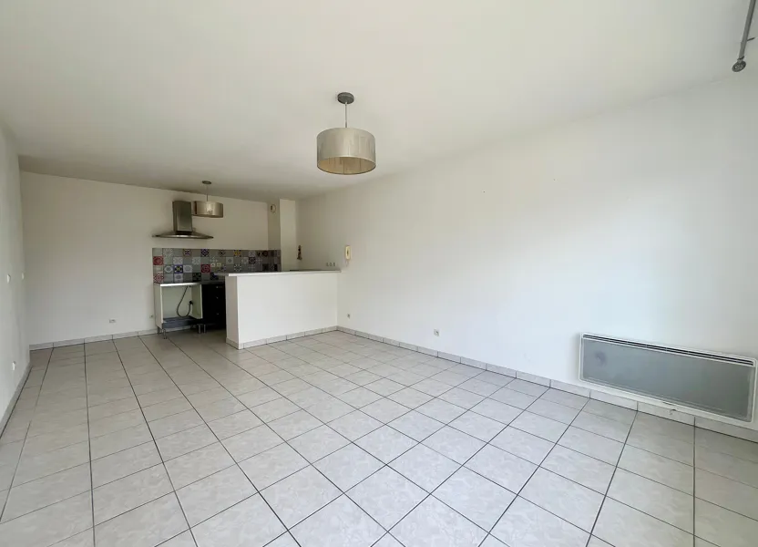 Appartement Route de Feydit à Saint-Médard-en-Jalles