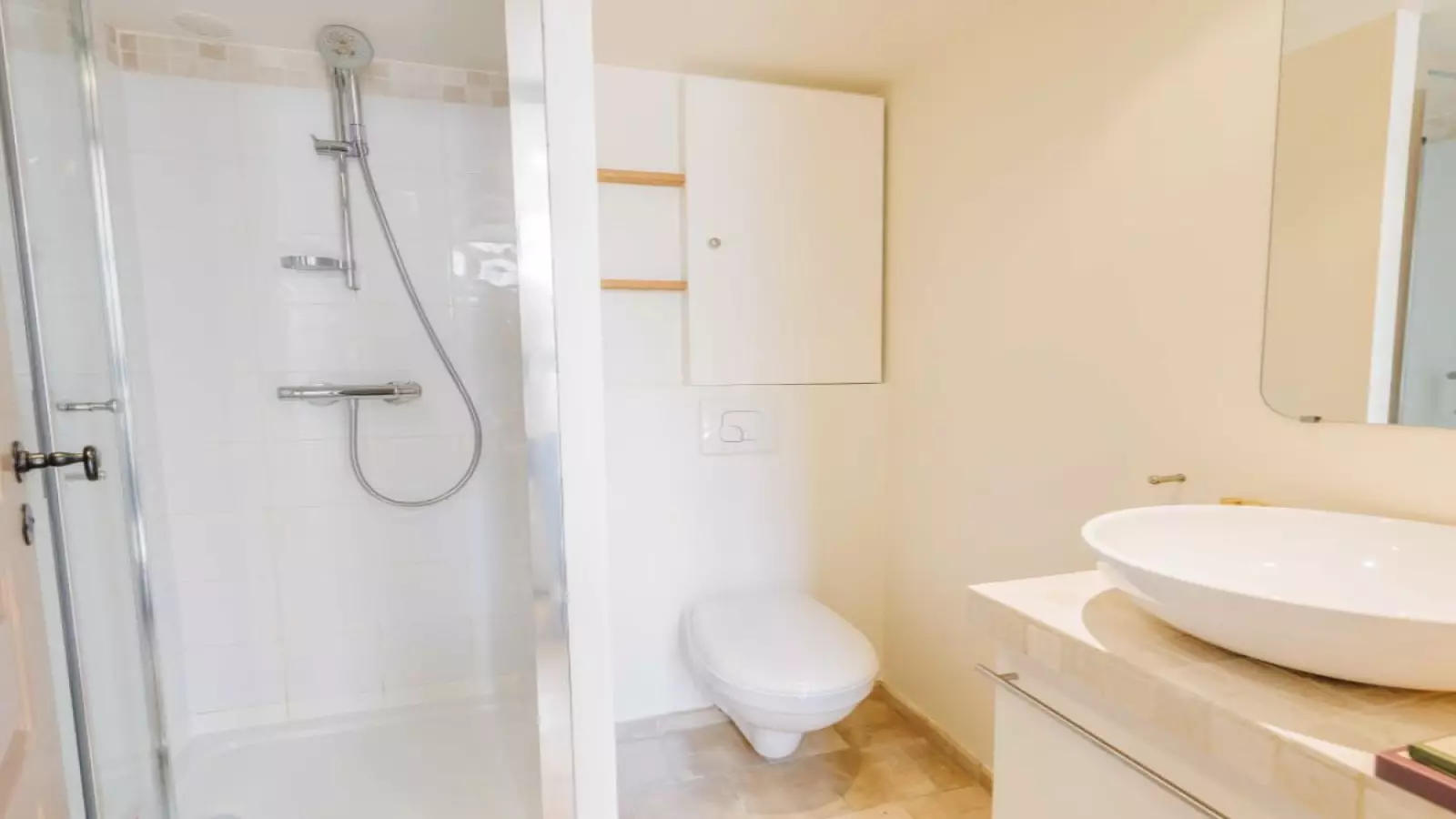 Appartement Rue du Roi de Sicile à Paris