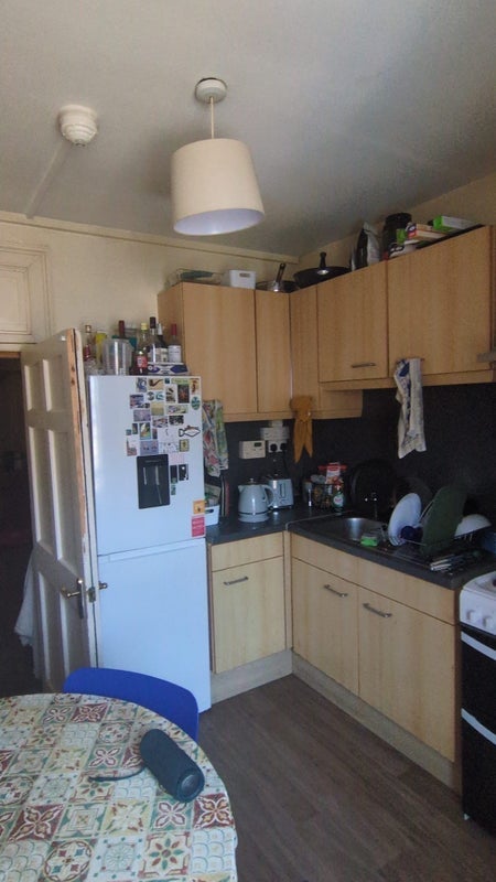 Room West Nicolson Street in City of Edinburgh