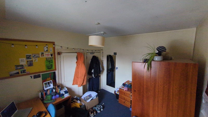 Room West Nicolson Street in City of Edinburgh
