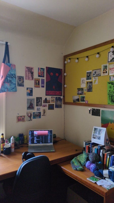 Room West Nicolson Street in City of Edinburgh