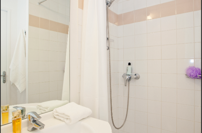 Appartement Rue Jean-Jacques Rousseau à Ivry-sur-Seine