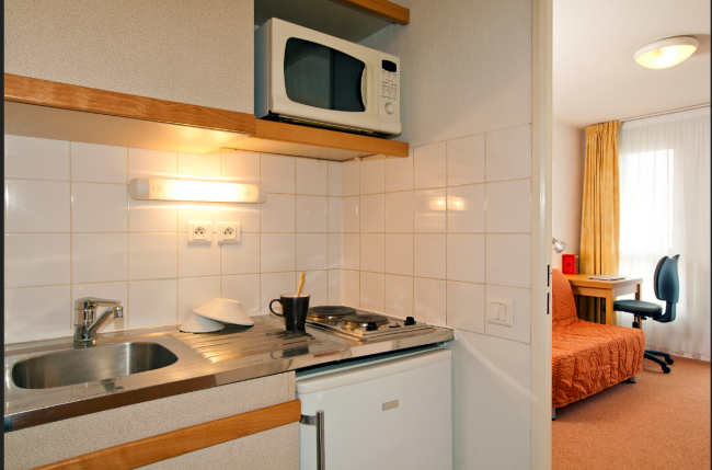 Appartement Rue Jean-Jacques Rousseau à Ivry-sur-Seine