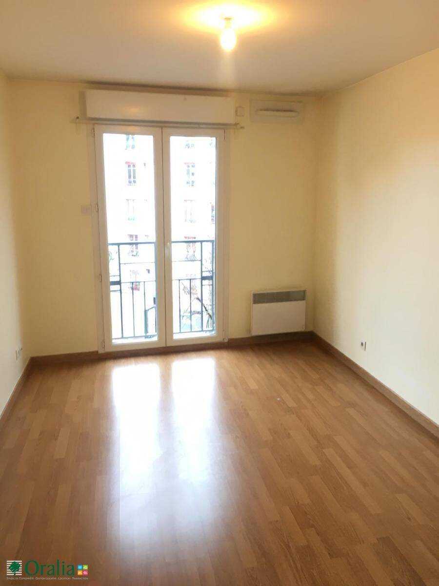 Appartement Place De Belgique à La Garenne-Colombes