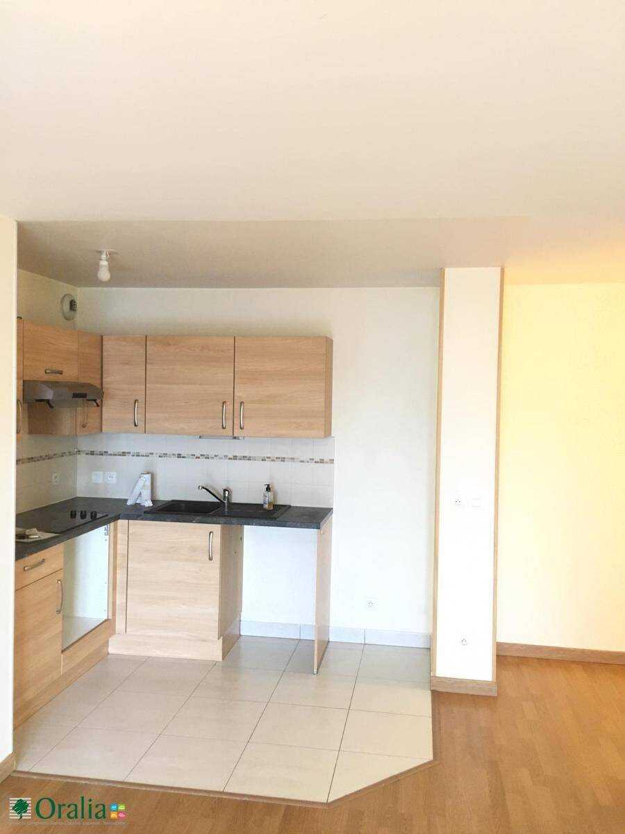 Appartement Place De Belgique à La Garenne-Colombes