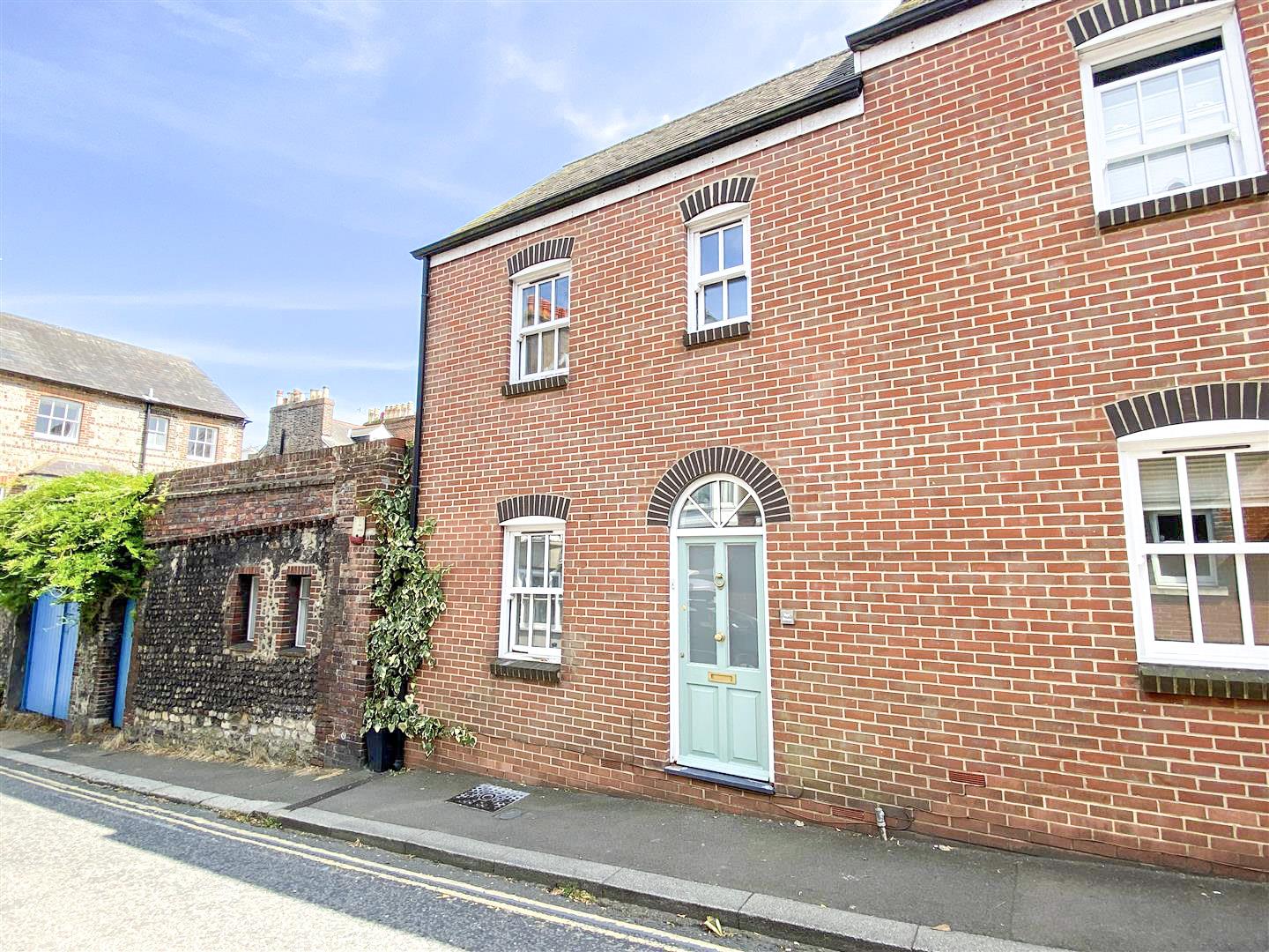 House East Street in Lewes