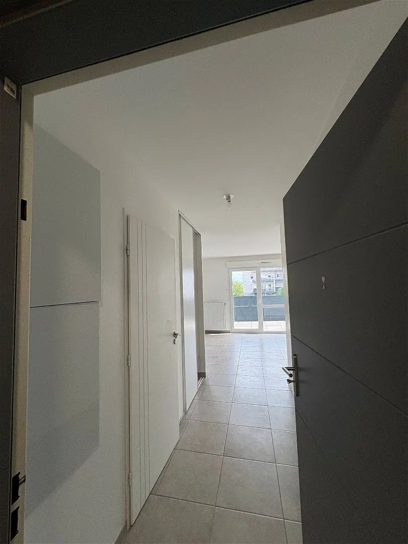 Appartement Avenue du Clos Banderet à Thonon-les-Bains