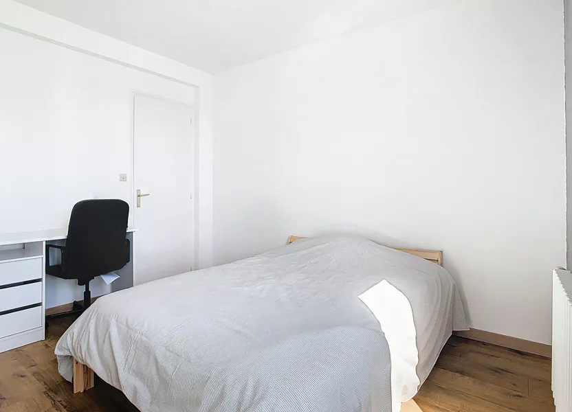 Appartement Rue de Penmarc'h à Brest