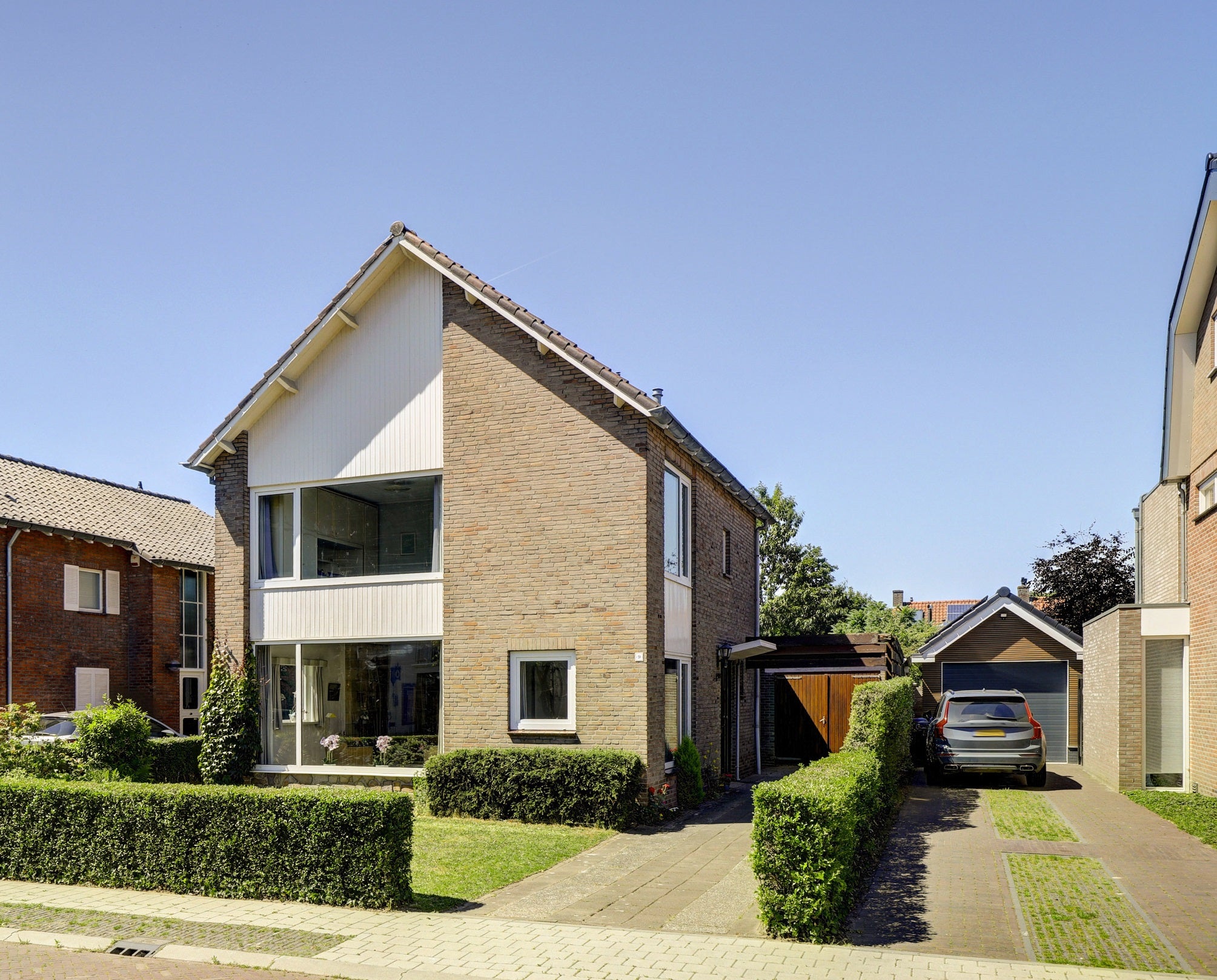 Klaphekkestraat 9 in Goirle
