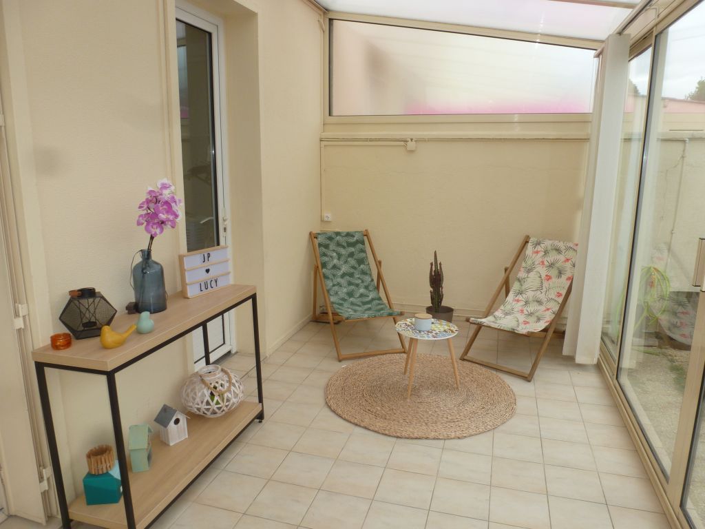 Maison Rue Alfred Marchand à La Ferté-Bernard