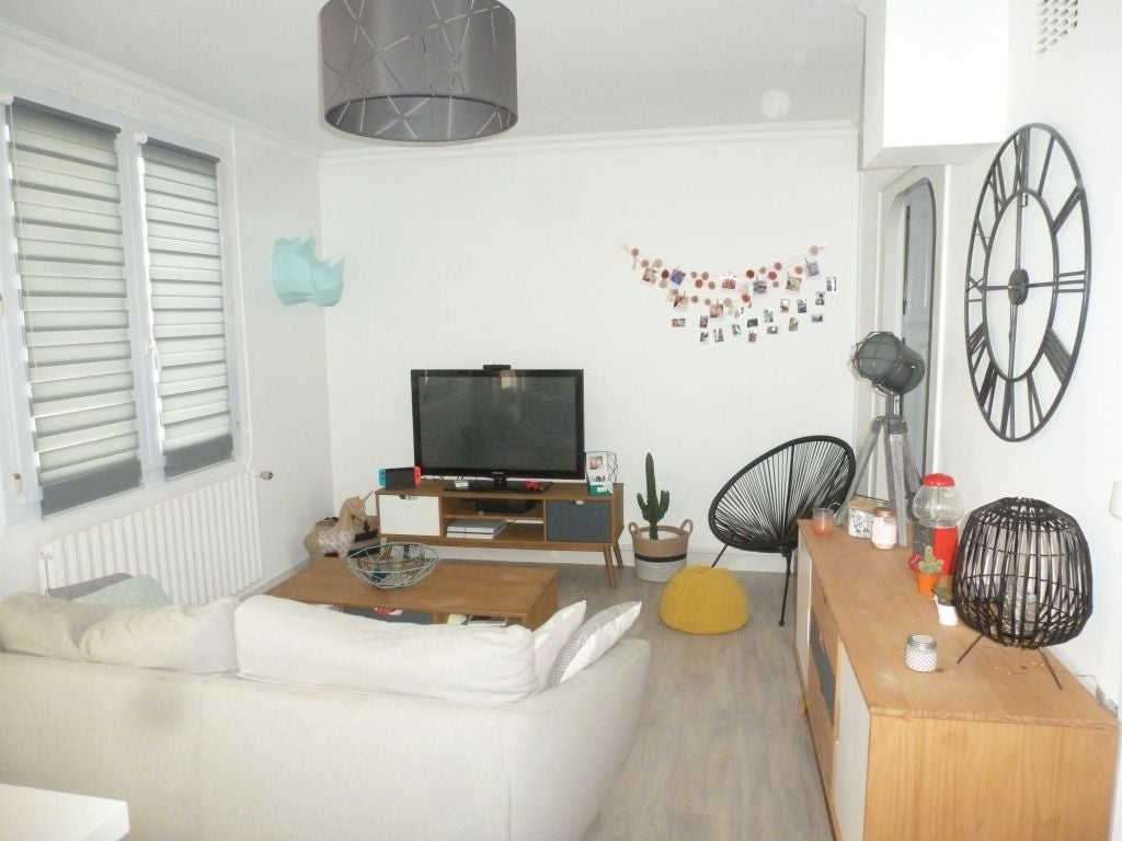 Maison Rue Alfred Marchand à La Ferté-Bernard