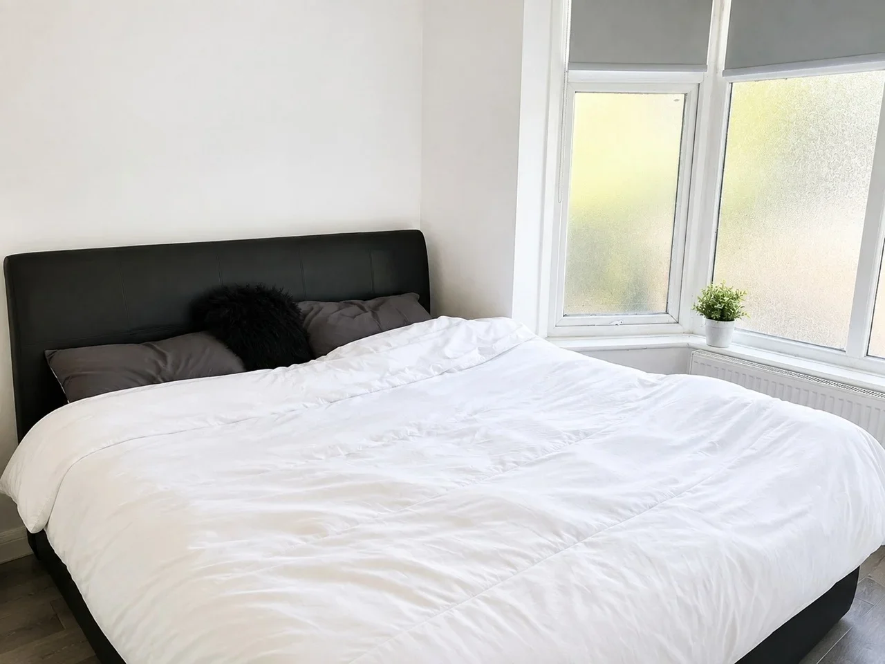 Room Babington Road in Greater London
