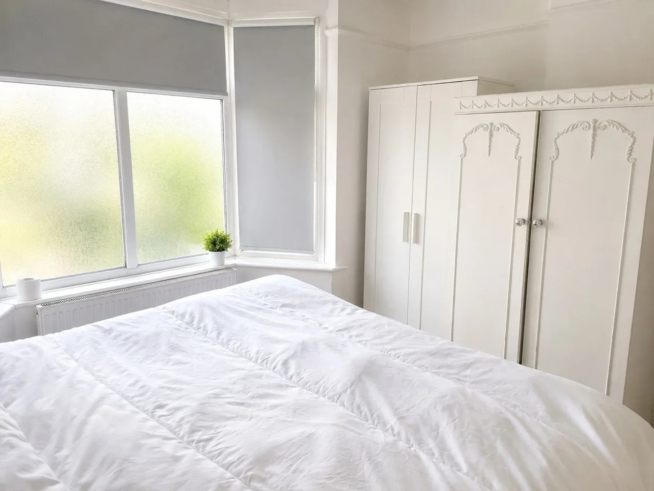 Room Babington Road in Greater London