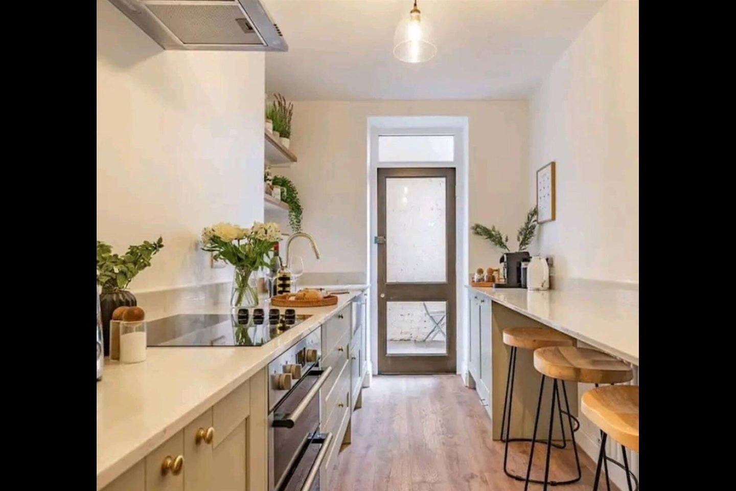 Flat Bennington Street in Cheltenham
