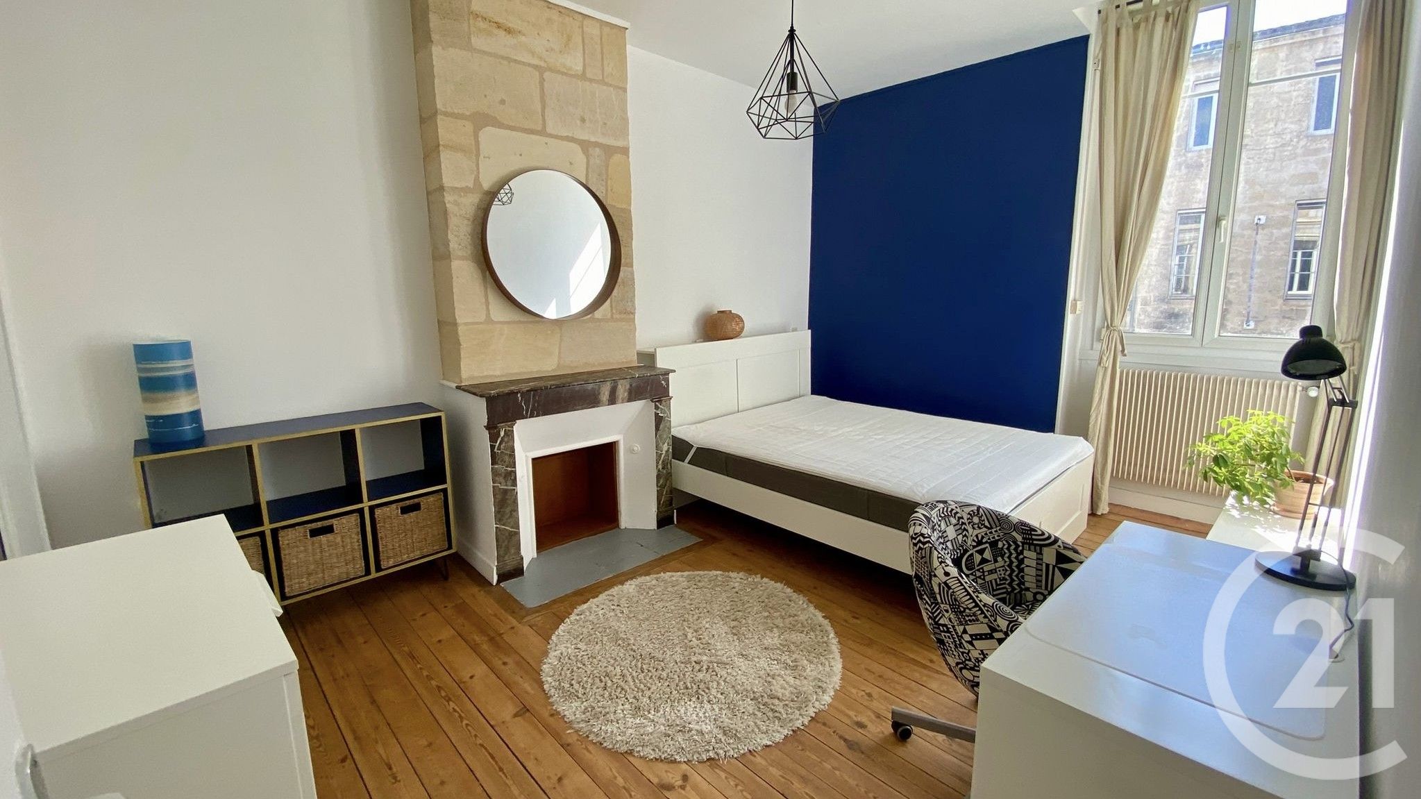 Appartement Cours de la Somme à Bordeaux