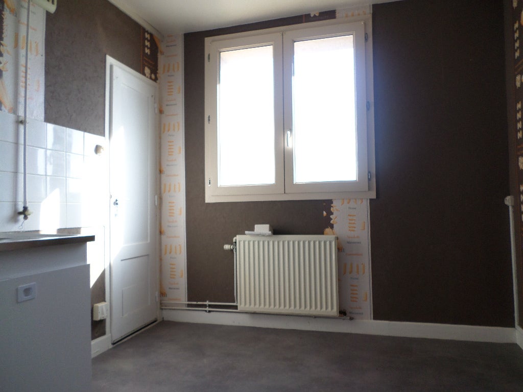 Appartement Rue Gambetta à Vouziers