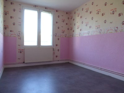 Flat Rue Gambetta in Vouziers