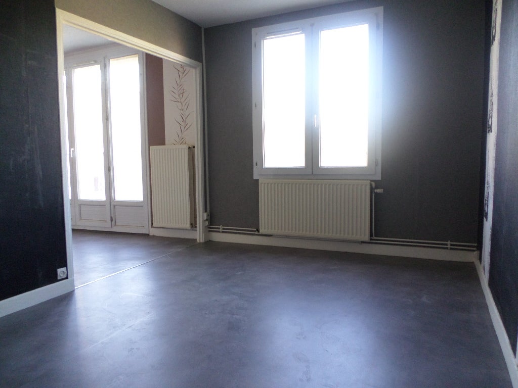 Appartement Rue Gambetta à Vouziers