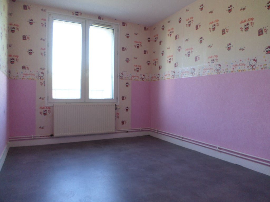 Appartement Rue Gambetta à Vouziers