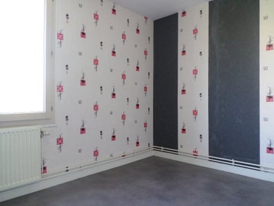 Flat Rue Gambetta in Vouziers