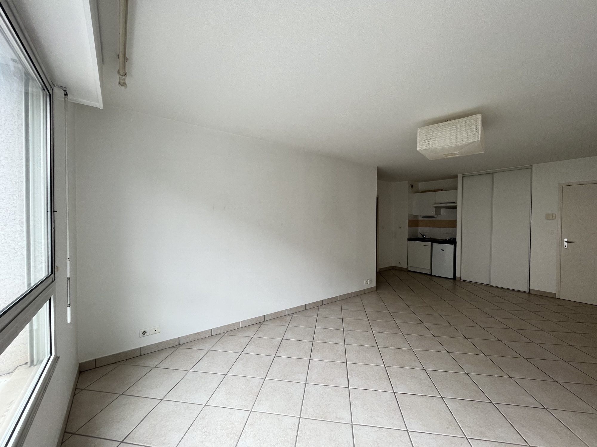 Flat Avenue Jean Monnet in Rodez