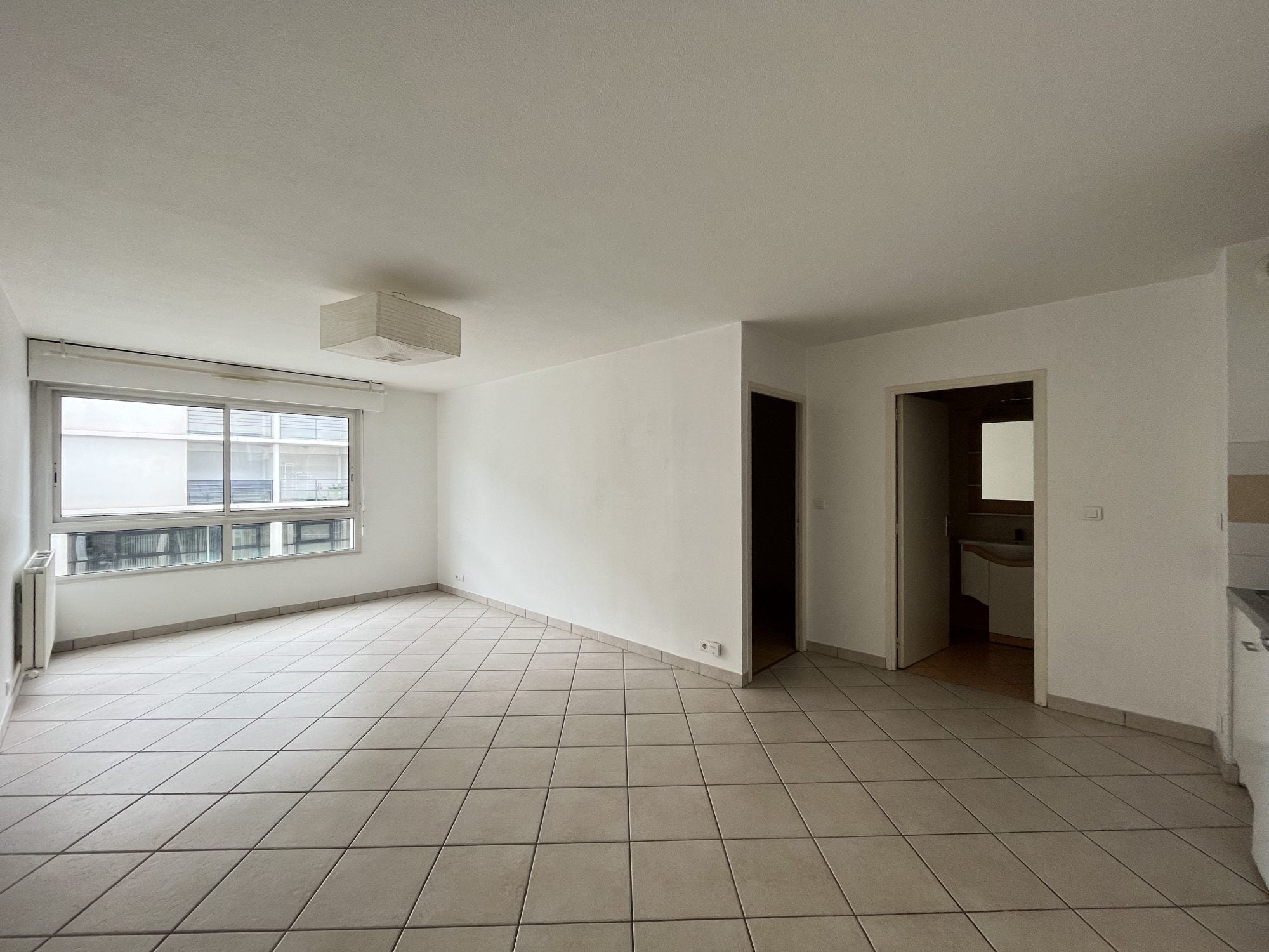 Flat Avenue Jean Monnet in Rodez
