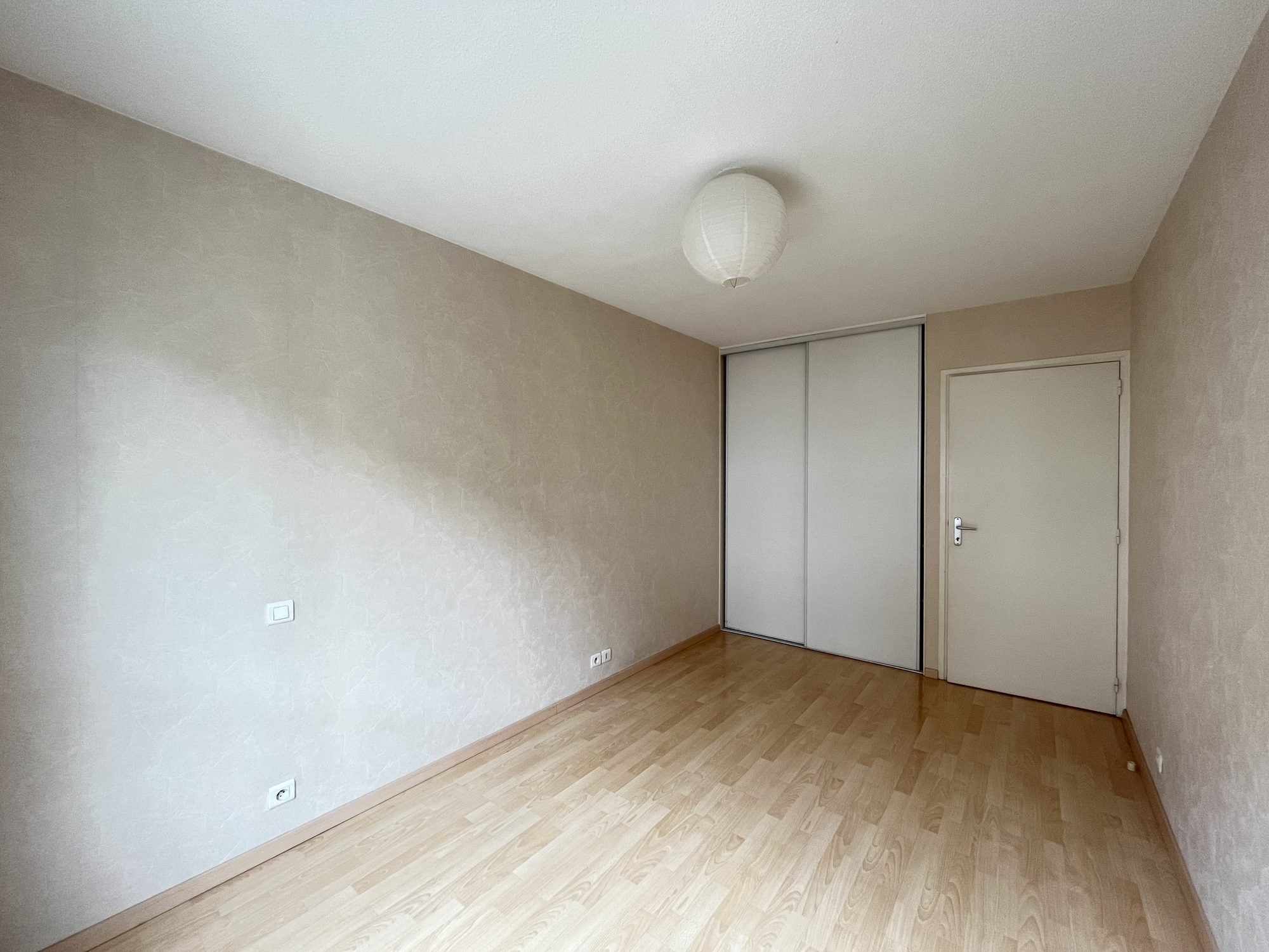 Flat Avenue Jean Monnet in Rodez