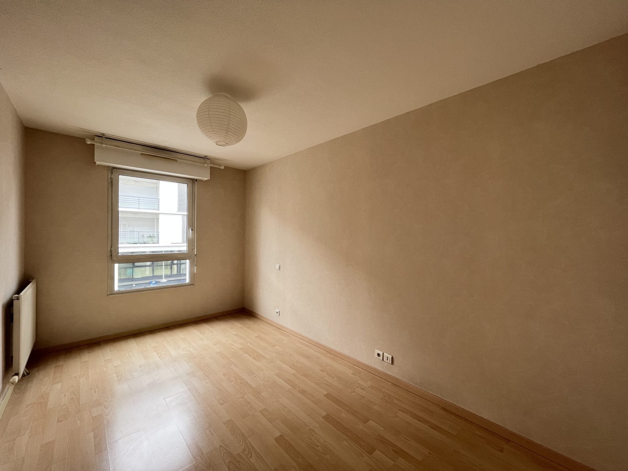 Flat Avenue Jean Monnet in Rodez