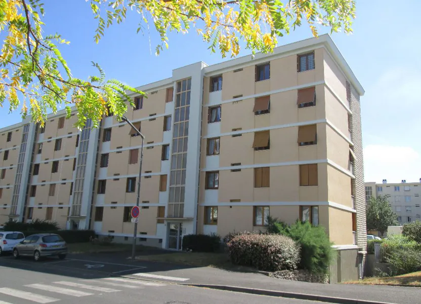 Appartement Avenue du Général de Gaulle à Joué-lès-Tours