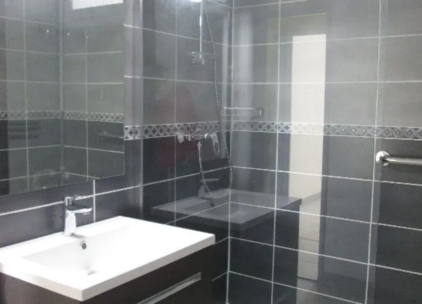 Appartement Avenue du Général de Gaulle à Joué-lès-Tours