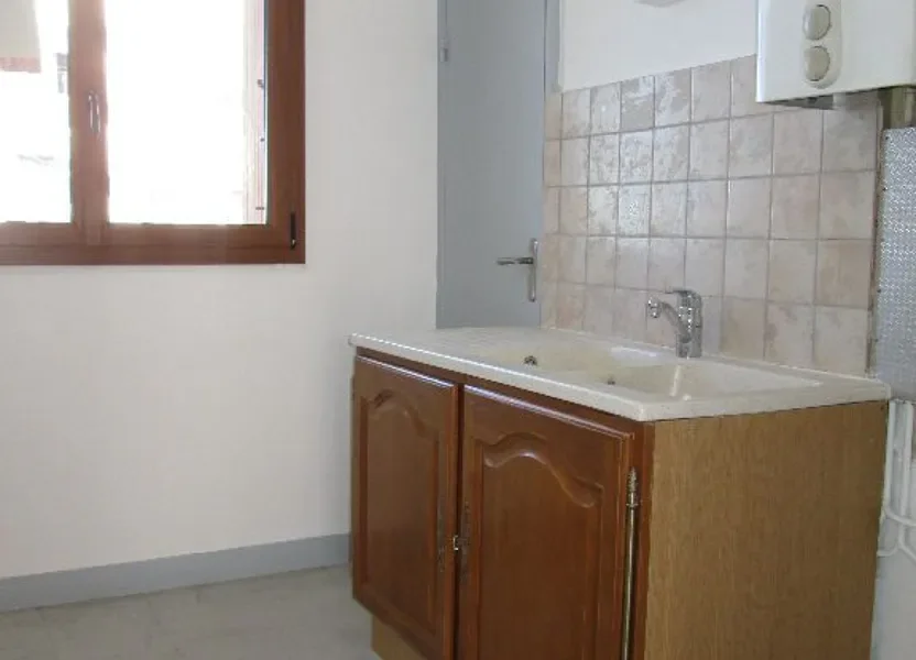 Appartement Avenue du Général de Gaulle à Joué-lès-Tours