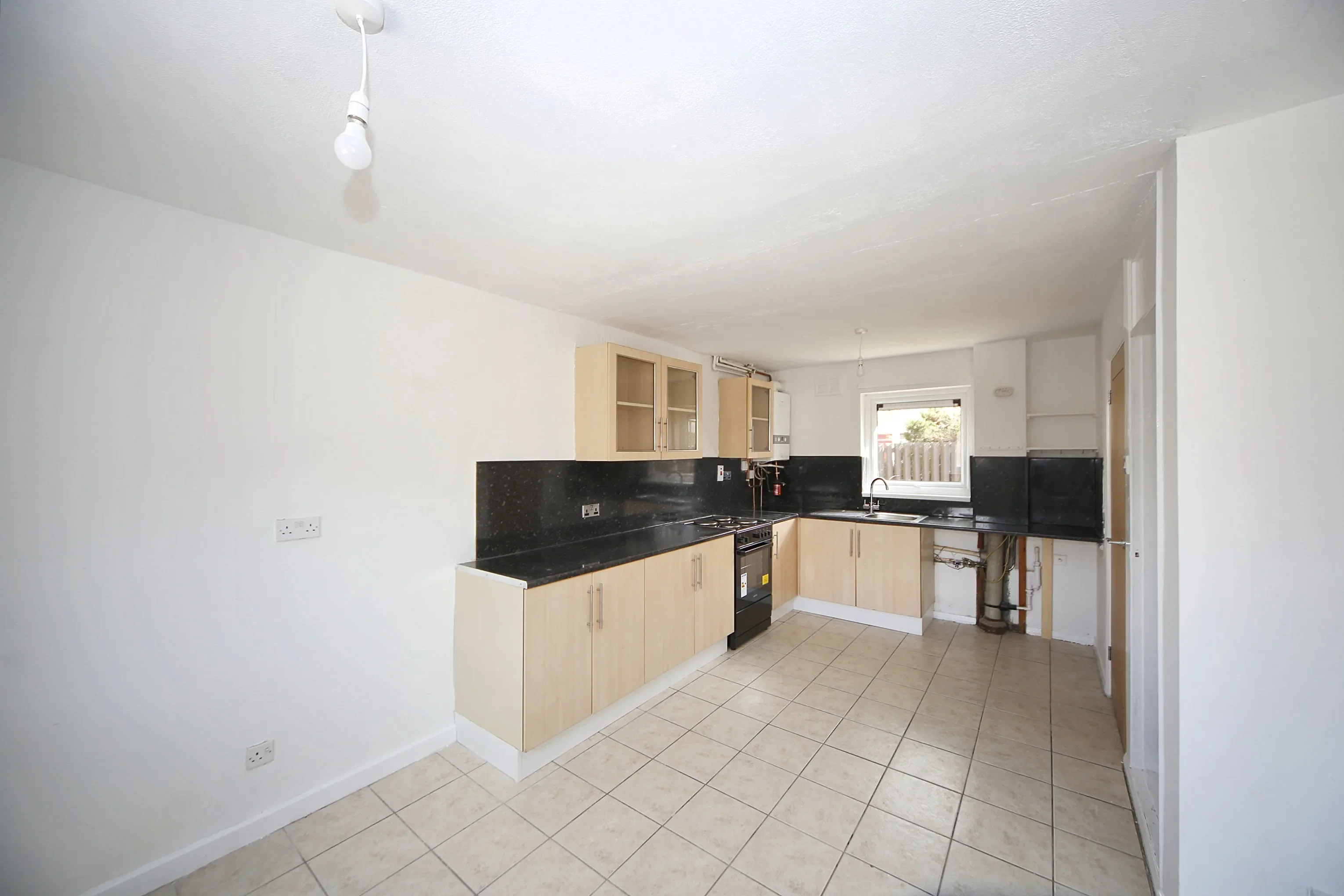 House Fisher Close in Wigan
