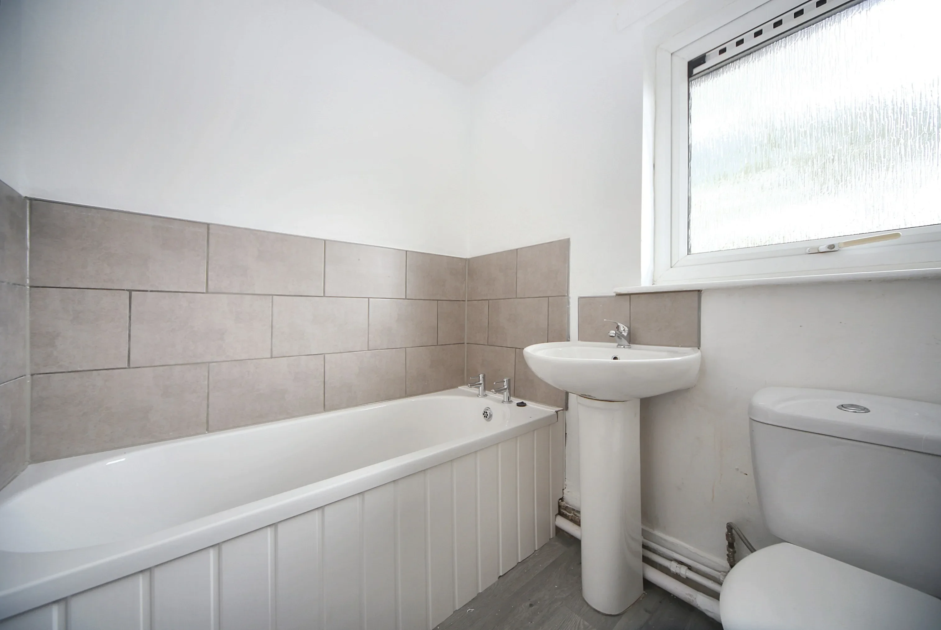 House Fisher Close in Wigan