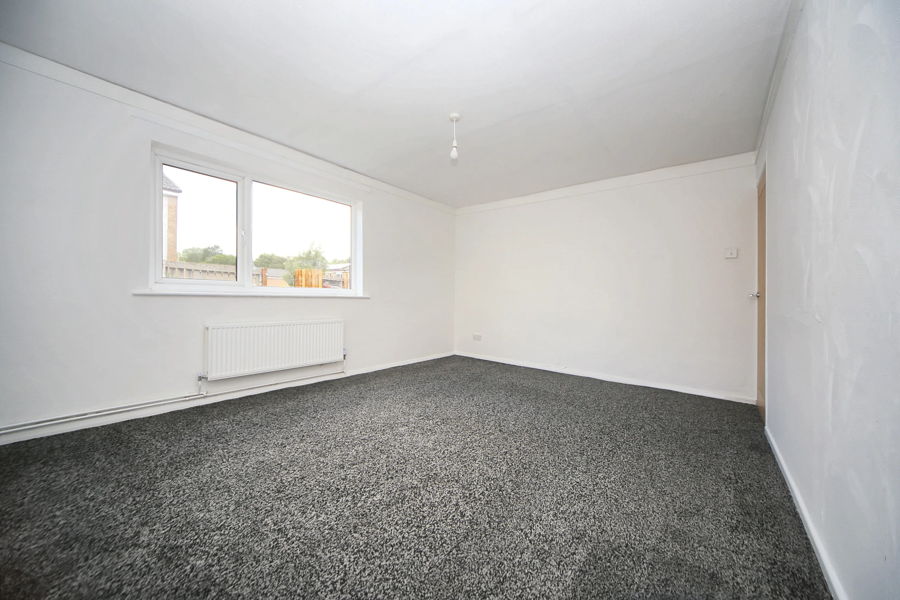 House Fisher Close in Wigan